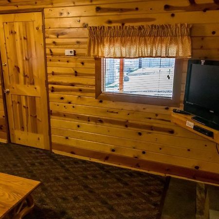 Ruidoso Lodge Cabin # 2 מראה חיצוני תמונה