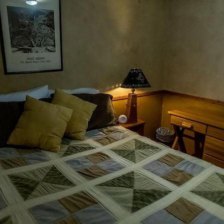 Ruidoso Lodge Cabin # 2 מראה חיצוני תמונה