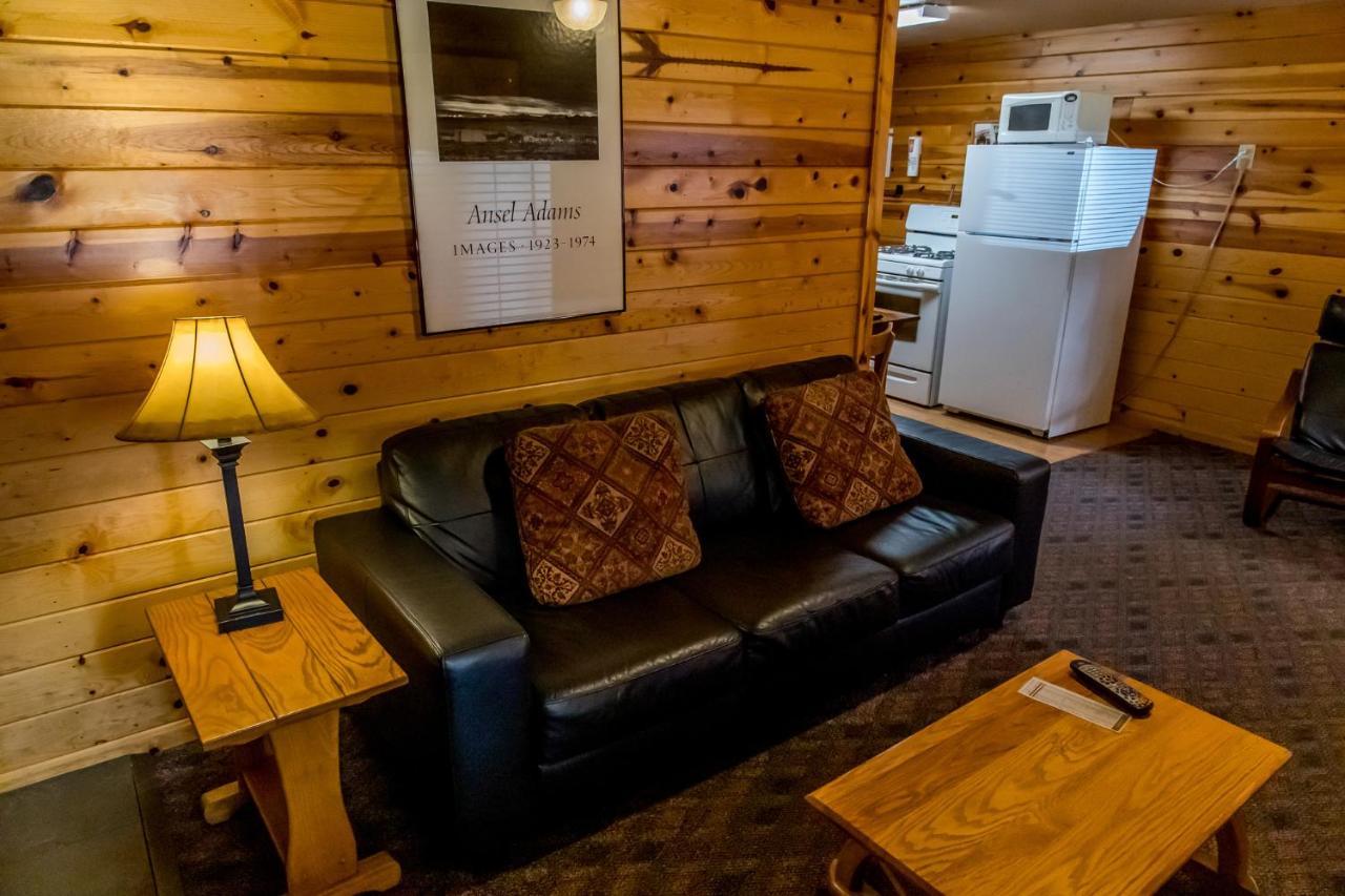 Ruidoso Lodge Cabin # 2 מראה חיצוני תמונה